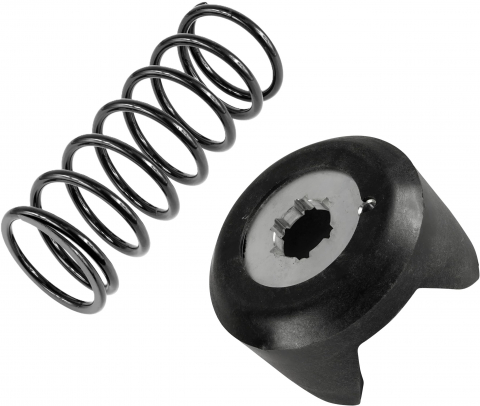ARC + CAMA VARIATOR SECUNDAR CAN-AM G1 / G2 [1]