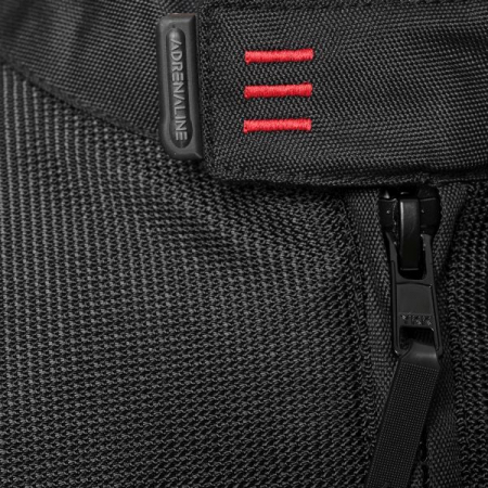 JACHETA TOURING ADRENALINE MESHTEC 2.0 PPE NEGRU M [2]