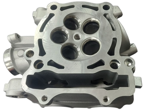 Chiuloase - CHIULOASA YAMAHA YZ250F 2010-2013
