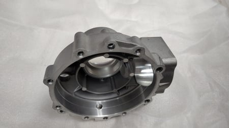 CARCASA GRUP SPATE CFMOTO ATV / UTV 500-625 2007-2016 / CFMOTO CFORCE 800 2012-2013 [1]