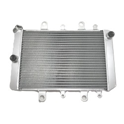 Suspensie si cadru - RADIATOR YAMAHA GRIZZLY 700 2015-2023 / KODIAK 700 2016-2023 LATIME 56MM