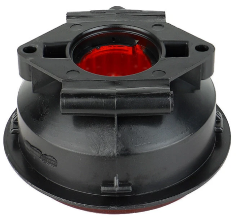 STOP SPATE CAN-AM RENEGADE / OUTLANDER / COMANDER G2 2012-> [2]