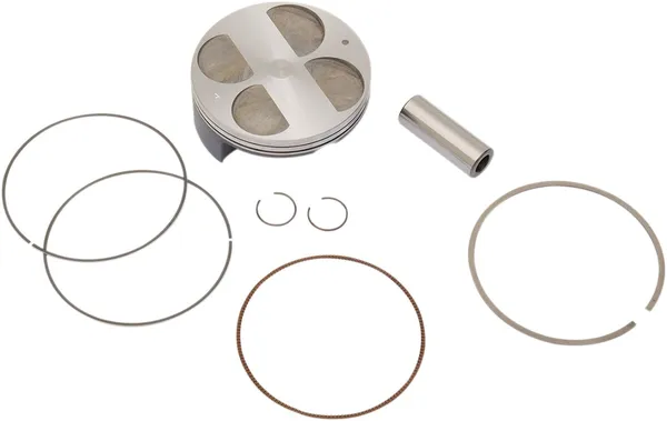 Pistoane si segmenti - KIT PISTON HONDA CRF 450R 2009-2012