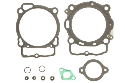 Garnituri - SET GARNITURI TOP-END KTM EXC-F 450/500 '17-'22, HUSQVARNA FE 450/501 '17-'22