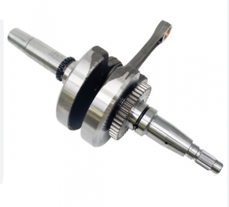 AMBIELAJ COMPLET CFMOTO 600 / 625 touring 2020-2023 [1]