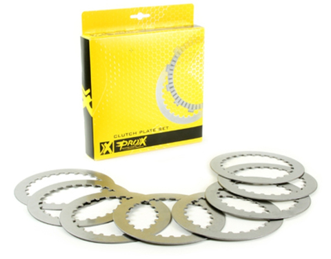 Transmisie - SET LAMELE OTEL AMBREIAJ SHERCO 250/300 SE-F '11-'25