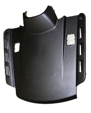 CF MOTO 500 - CAPOTA CARENAJ FATA CFMOTO 500 2008-2016