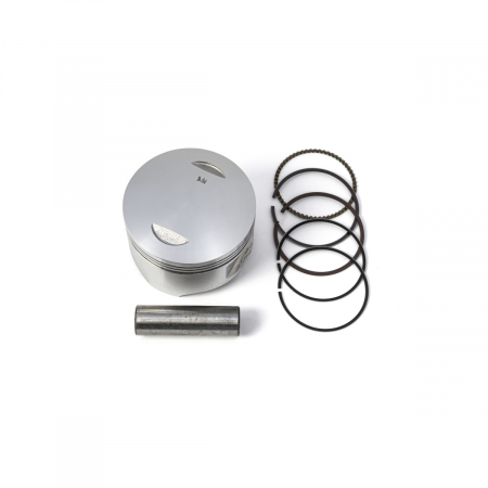 KIT PISTON KYMCO KXR/MAXXER 250 78MM BOLT 17MM