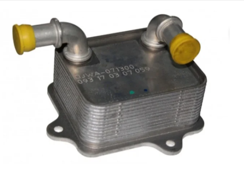 Motor - TERMOFLOT CFMOTO ATV / SSV / UTV 850/950/1000 2017-2026