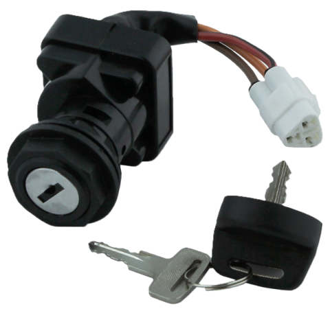 ATV-uri (Piese) - CONTACT PORNIRE SUZUKI LT-R 450 2006-2009 / LT-Z 400 2008-2013