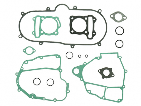 Motor - SET GARNITURI MOTOR POLARIS PHOENIX 200 '05-'21, SAWTOOTH 200 '06-'07