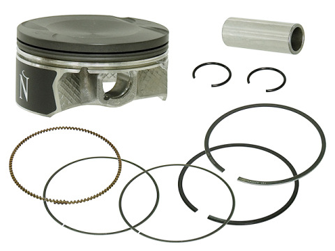 Motor - KIT PISTON POLARIS RANGER 900 XP (13-17), RZR 900 (11-14), 1000 XP (14-18)  93MM