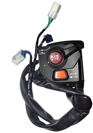 CF MOTO 1000 - BLOC ACCELERATIE CFMOTO CFORCE 850 2023-2024