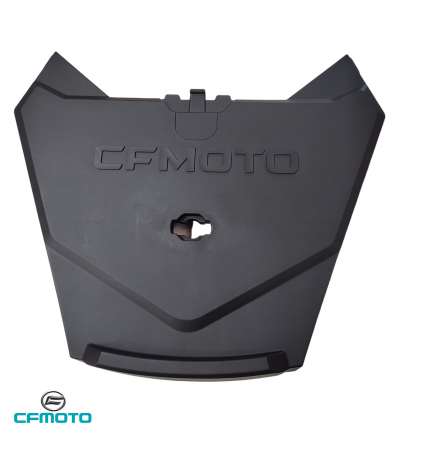 Suspensie si cadru - CAPAC PORTBAGAJ CENTRAL CFMOTO CFORCE 850 / 1000 2018-2024
