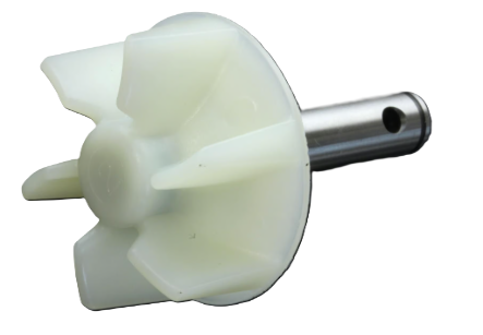 ATV-uri (Piese) - PALETA POMPA APA SUZUKI LT-Z 400 2003-2013