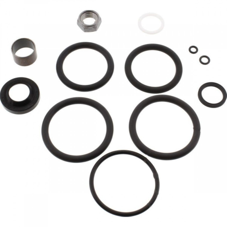 Reparati si Service - Kit reparatie Shock Ohlins 46/16 Gas Gas EC 200/250/300/450 / APRILIA RSV / DUCATI