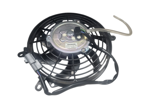 Electrice - VENTILATOR TERMOCUPLA CFMOTO X4 / X5 2022-2026