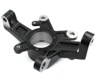 Suspensie si cadru - FUZETA FATA DREAPTA CFMOTO CFORCE 850 / 1000 2017-2025