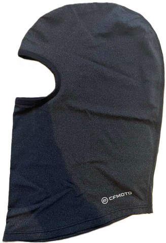 Accesorii - CAGULA CASCA UNIVERSALA CFMOTO ATV/MOTO/SSV/UTV