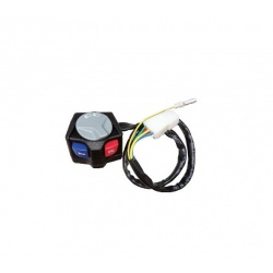 Motociclete (Piese) - BLOC LUMINI BUTOANE OPRIRE MOTOR/FAR/CLAXON 2T/4T KTM 16-20