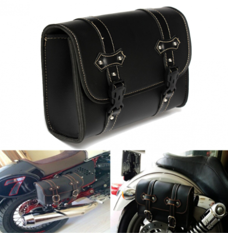GEANTA MOTO CHOPPER UNIVERSALA [2]