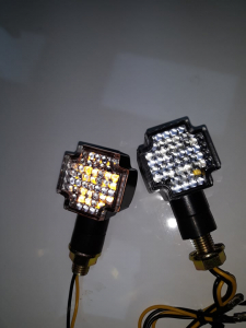 Semnalizari moto led cruce [2]