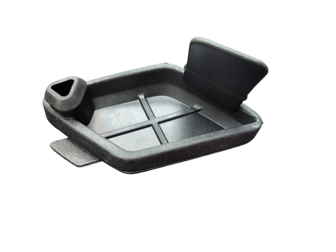 CAPAC PROTECTIE BLOCARE SCHIMBATOR CFMOTO CFORCE 400 X4 / 500 X5 2022-> [1]