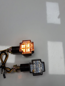 Semnalizari moto led cruce [0]