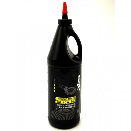 ULEI DIFERENTIAL / CUTIE BRP XPS 75w140 946 ML