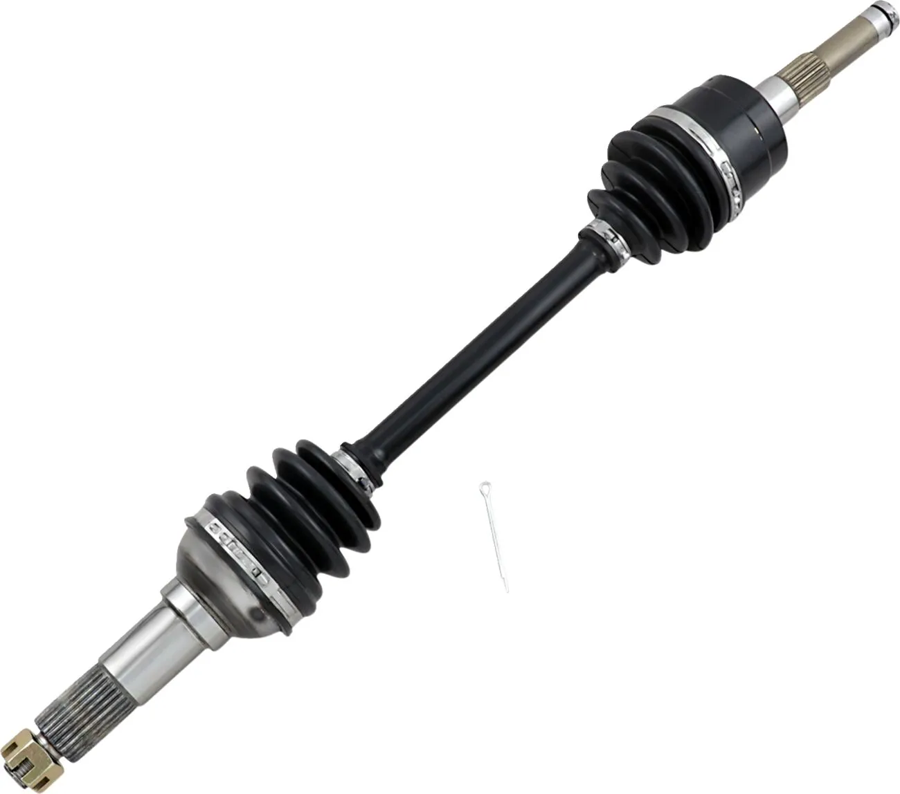 Transmisie - PLANETARA FATA STANGA YAMAHA GRIZZLY 660 2001-2002