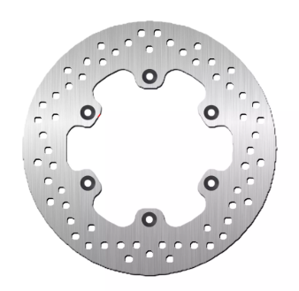 Sistem Franare - DISC FRANA SPATE APRILIA 125/350/600/650