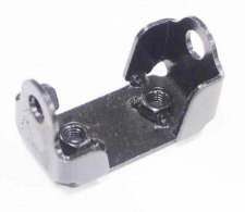 Suspensie si cadru - SUPORT GRUP FATA CFMOTO 500 / 520 / 550 / 625 / 600 / 800 2007-2019