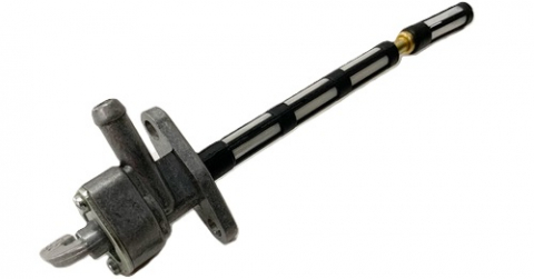 KTM - ROBINET COMBUSTIBIL KTM 125/200/250/300/400/450/505/530 ( ON - OFF - RES )