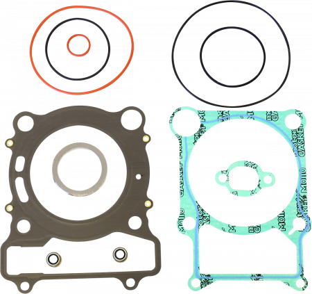 ATV-uri (Piese) - SET GARNITURI TOP-END YAMAHA YFM 400 KODIAK '00-'06/ YFM 450/ YXR 450 '00-'13