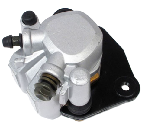 ETRIER SPATE SUZUKI LT-A 500F '02-'07, LT-F 500F '03-'07 [1]