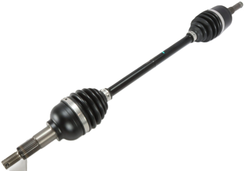 ATV-uri (Piese) - PLANETARA FATA STANGA CFMOTO ZFORCE 950 ( CF1000UTR-B ) 2020-2022