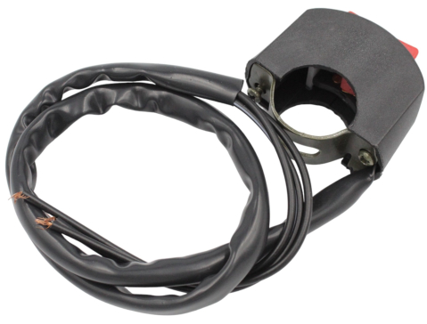 BUTON GHIDON ATV/SSV/MOTO 2 POZITIE 3 FIRE [1]