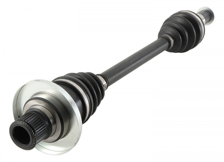 PLANETARA SPATE STANGA YAMAHA GRIZZLY YFM 660 2003-2008 (8BILE) [1]