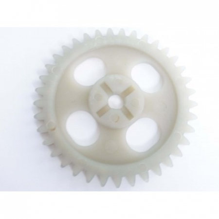 PINION POMPA ULEI LINHAI 260 / 300 / 400 MARE [1]