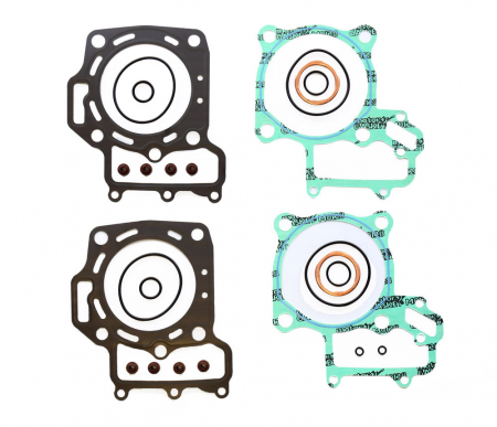 Motociclete (Piese) - KIT GARNITURI SUPERIOARE TOP-END KAWASAKI KFX700`04-09