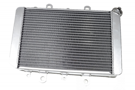 RADIATOR APA YAMAHA GRIZZLY / KODIAK 700 2015-2023 [2]