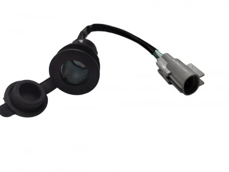 Accesorii - PRIZA UNIVERSALA 12V ATV CFMOTO 400/450/520/550/600/625