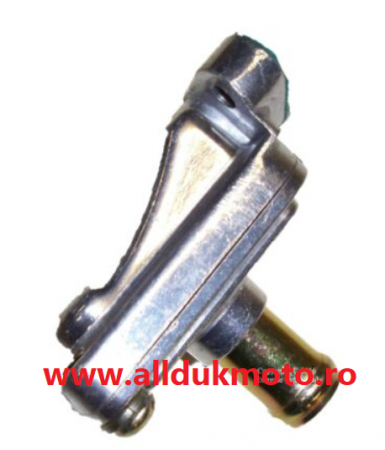 Motor - RECUPERATOR GAZE EVACUARE CFMOTO 500, X5, Z6