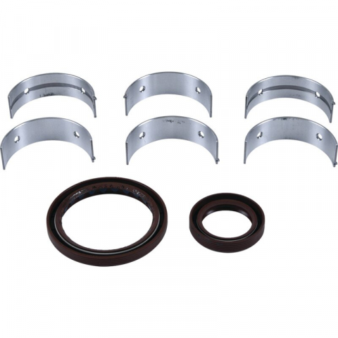 Motor - SET CUZINETI CARTER POLARIS SCRAMBLER , SPORTSMAN 850 2009-2014