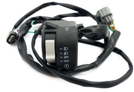 BLOC LUMINI CFMOTO CFORCE 850 / 1000 2018-2020 [1]