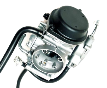ATV-uri (Piese) - CARBURATOR COMPLET LINHAI 500