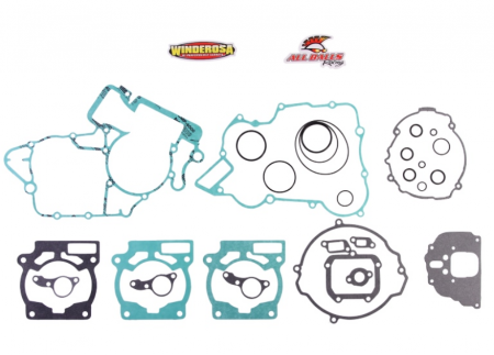 KIT COMPLET GARNITURI KTM EXC 125, SX 125, SX 144, SX 150 / HUSQVARNA TC, TE [1]