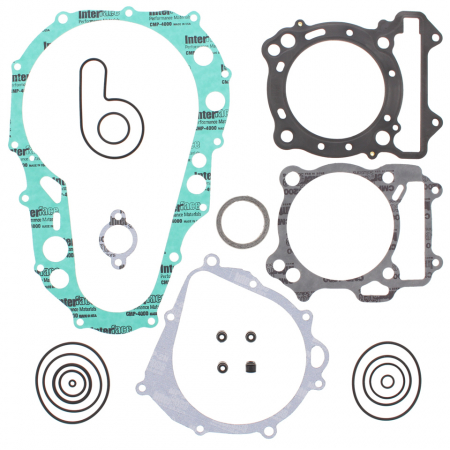 Motor - KIT COMPLET GARNITURI  WINDEROSA (VERTEX) SUZUKI LTZ 400 03-12, ARCTIC CAT DVX 400 04-08, KAWASAKI KFX 400 03-06
