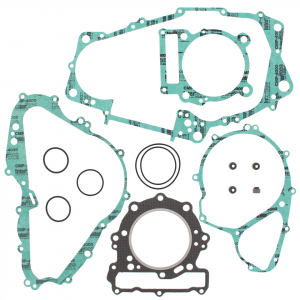 Can-am - SET COMPLET GARNITURI  CAN-AM DS 650 '00 -'07