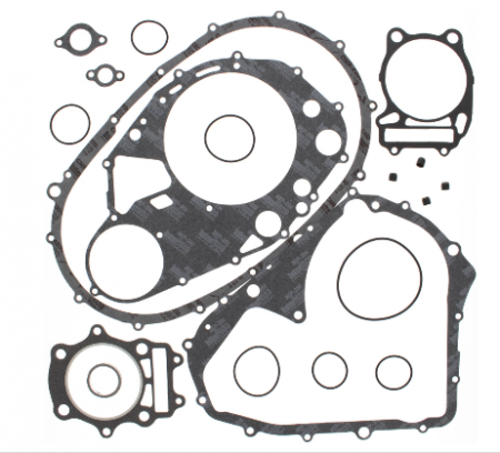 KIT COMPLET GARNITURI SUZUKI LTA 400